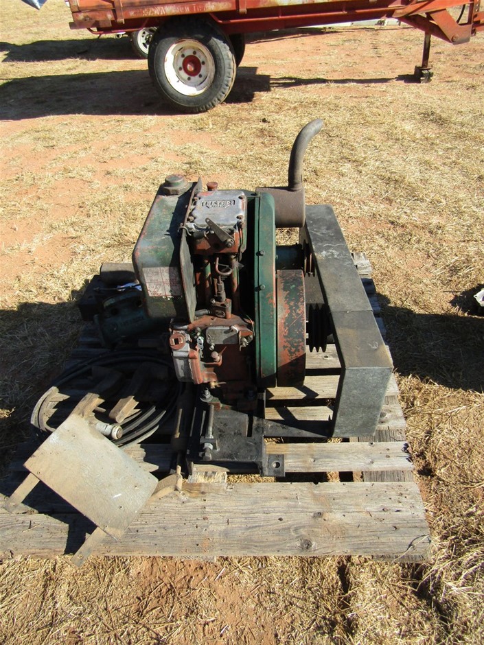 2025 10X6 Tipper Cage Trailer (Unused)