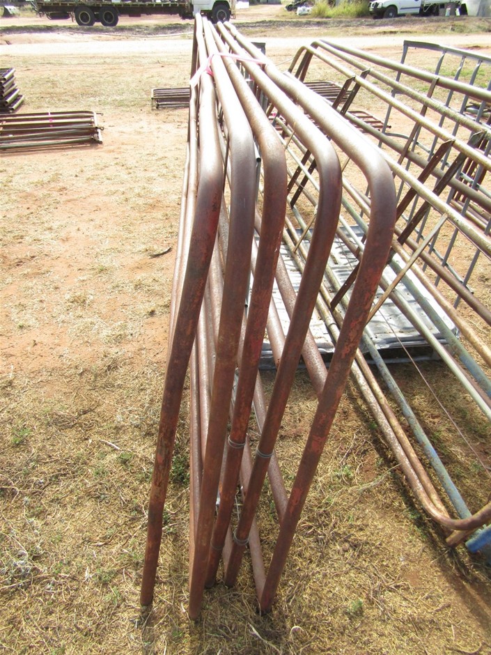 2025 Grass Cutter (Unused)