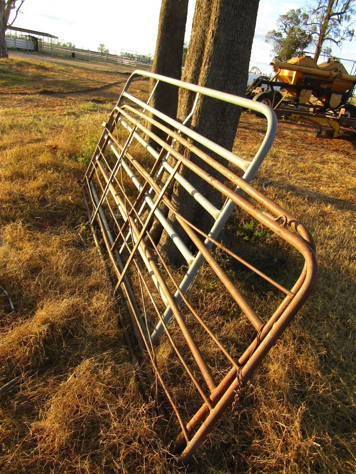 2026 Firefighting Unit/Skid Unit (Unused)