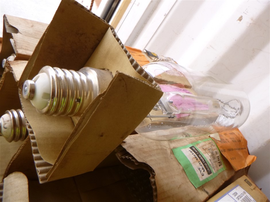 9ft Storage Container (Unused)
