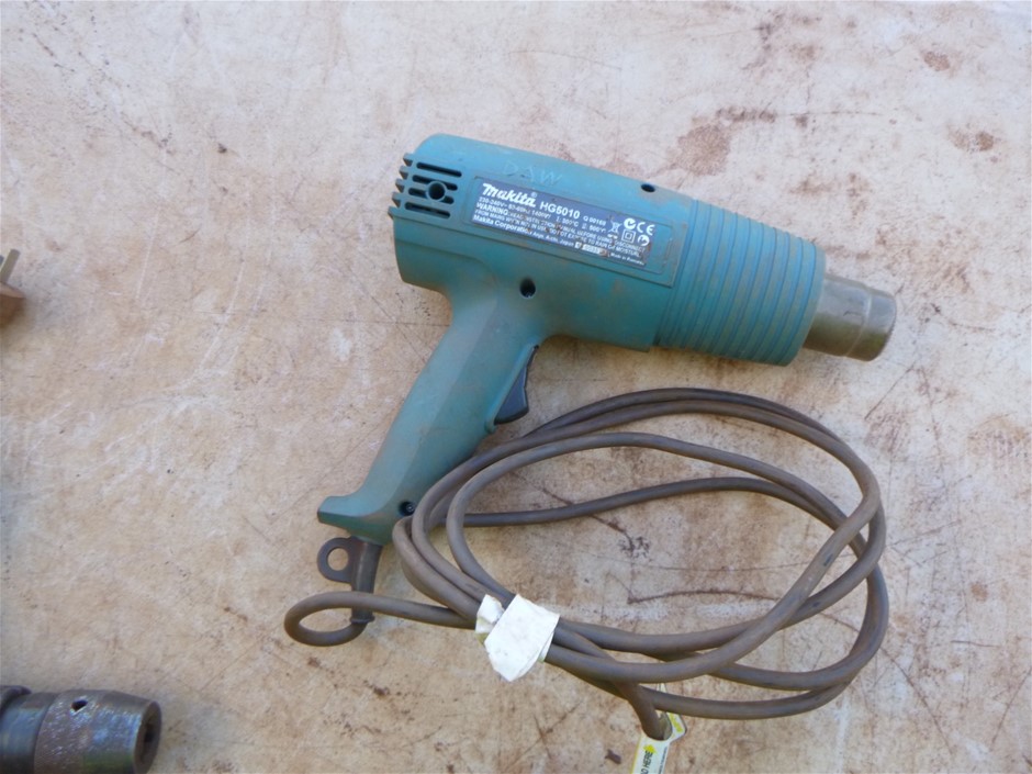 Deep Tissue Percussion Massage Gun LCD 8-Heads Muscle Vibration Therapy