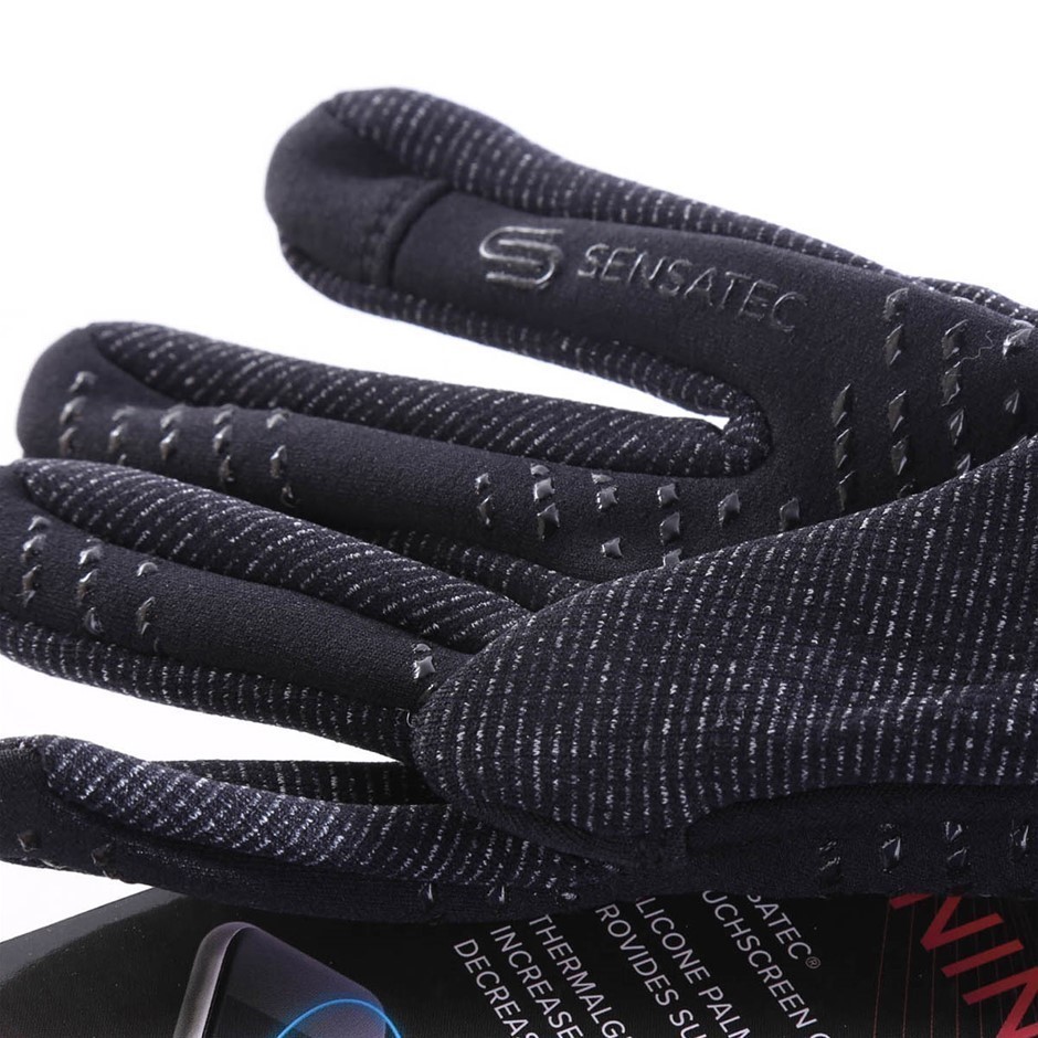 12-18 Glass Hangers in Matt Black Metal