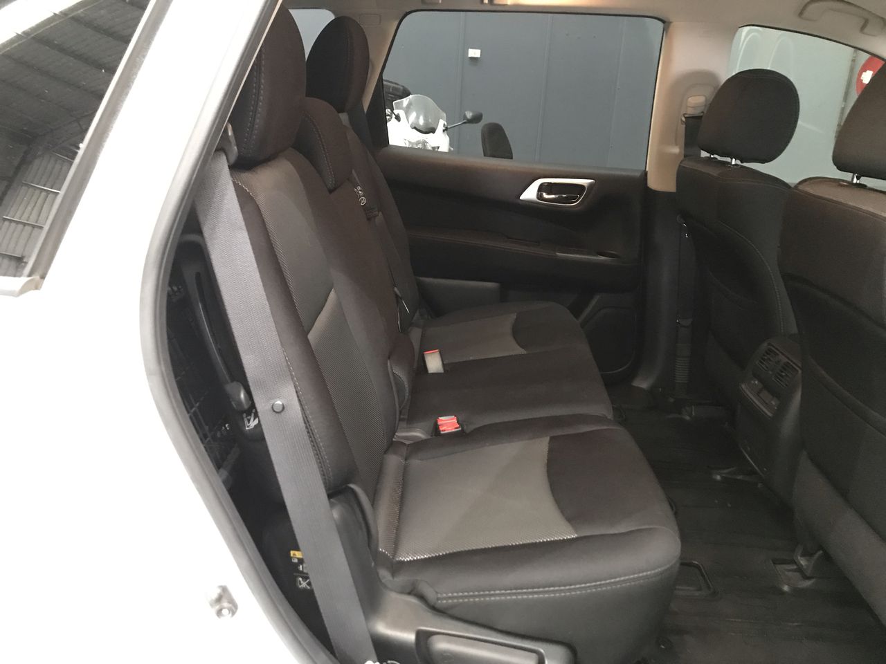 2017 Holden Trax LS Petrol