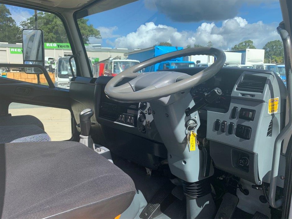 2018 Volkswagen Amarok Ultimate TDI550 Auto 4X4 Ute