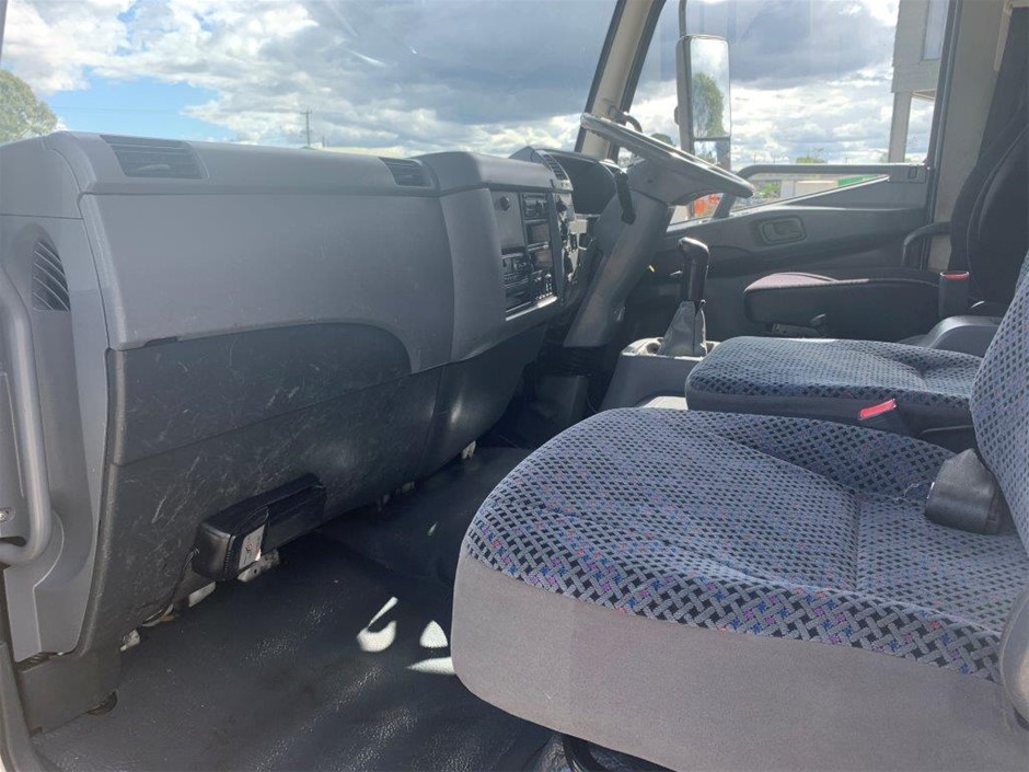 2009 Hyundai iLoad  Diesel