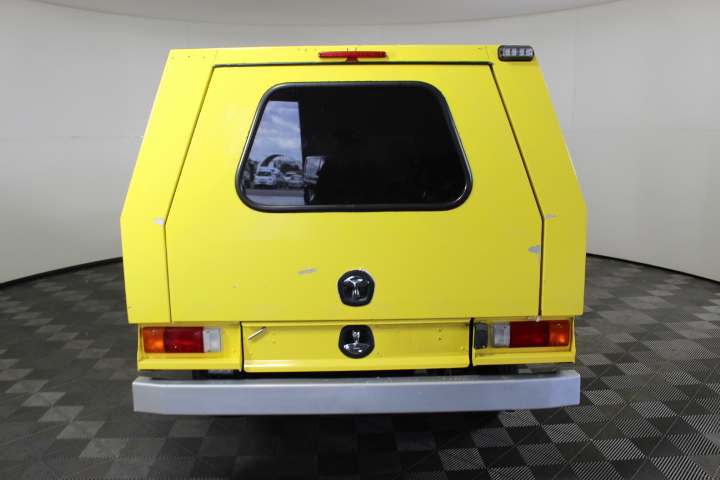 2008 Ford Transit  Diesel