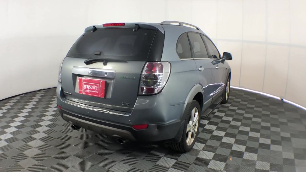 2010 Kia Sportage Si Auto Petrol SUV