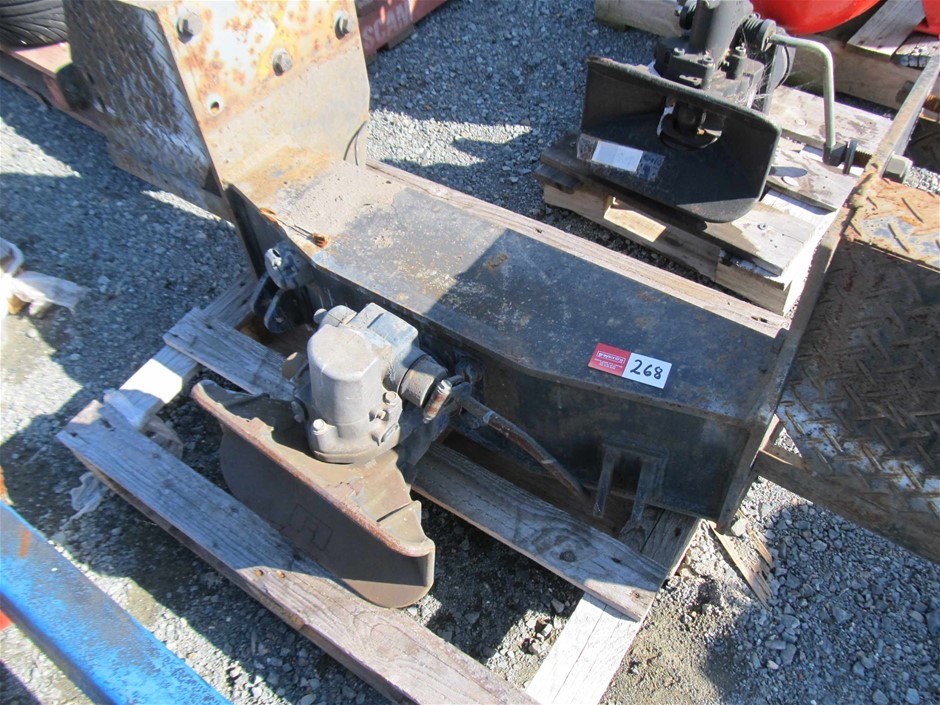 <p>2018 Athena  850 HE Scissor Lift</p>