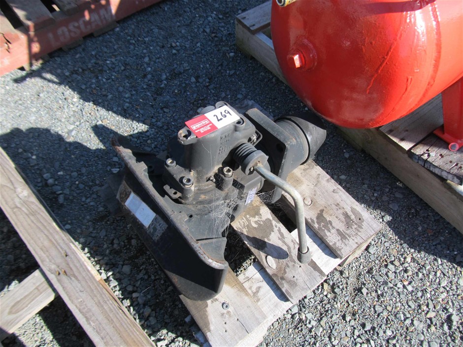<p>Lawn Rotary Tiller</p>