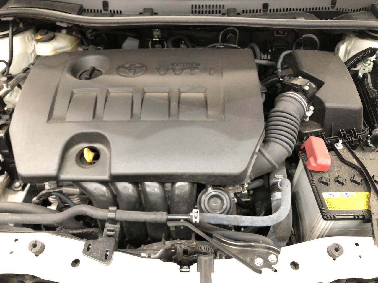 <p>Makinex Generator</p>