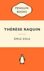 Therese Raquin: Popular Penguins