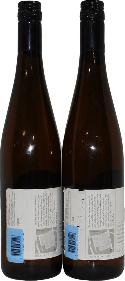 Tempus Two Quartz Chardonnay 2021 (6x 750mL) SA