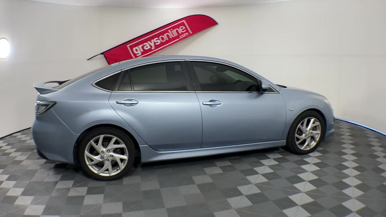 <p>Nifty 120T Boom Lift</p>