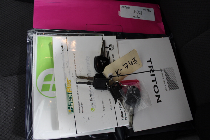 2022 Toyota RAV4 GX Petrol (WOVR INSPECTED)