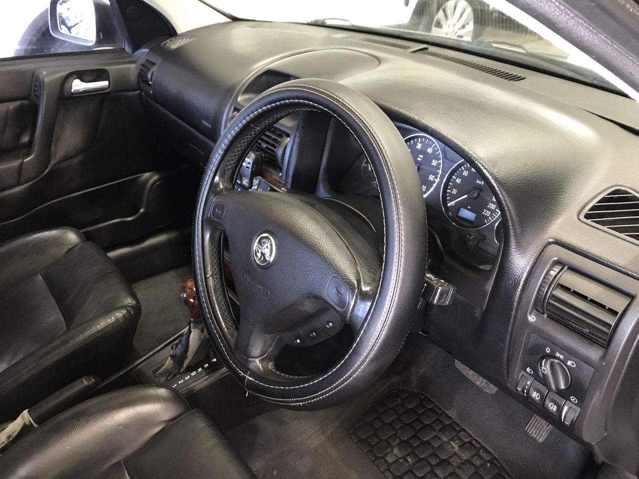 2013 Suzuki Swift GLX Petrol