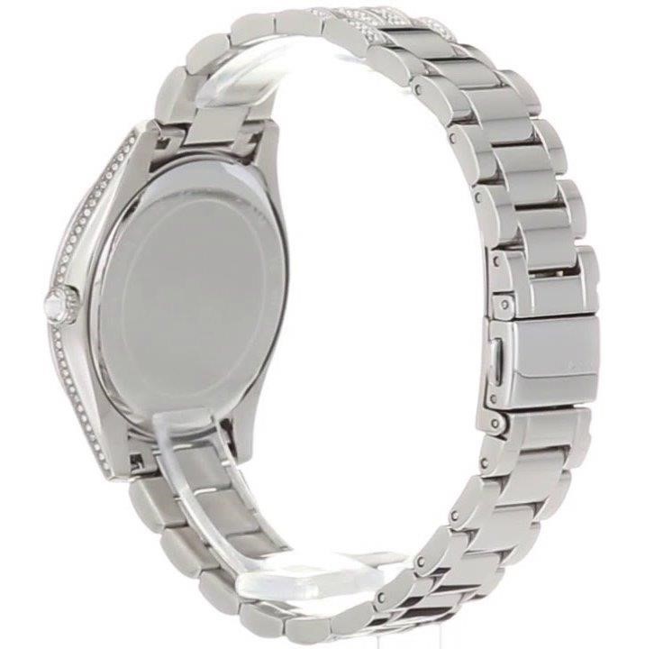 Designer Plain Bracelet for Charms in Silver