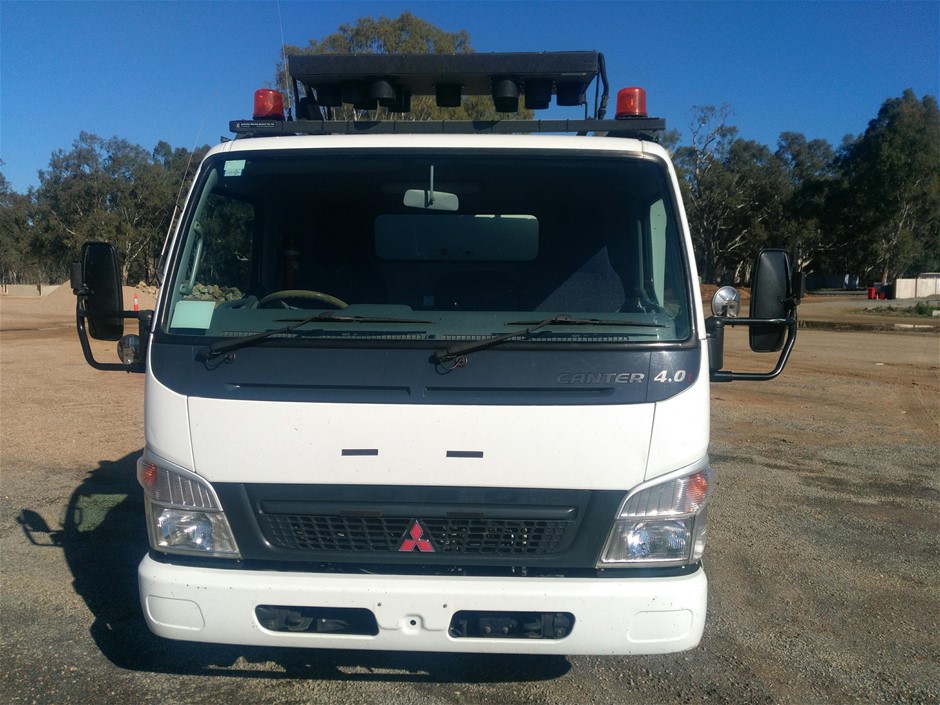 <p>2018 Diamond Reo 8x4 Vacuum Truck with Jurup Blower & Engine Parts</p>