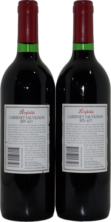 Naturalis Organic Chardonnay 2022 (6x 750mL) SA