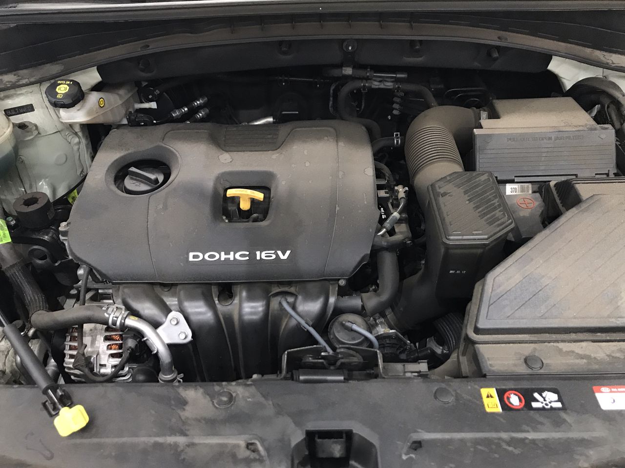 2011 Mercedes-Benz M-Class ML350 Diesel SUV