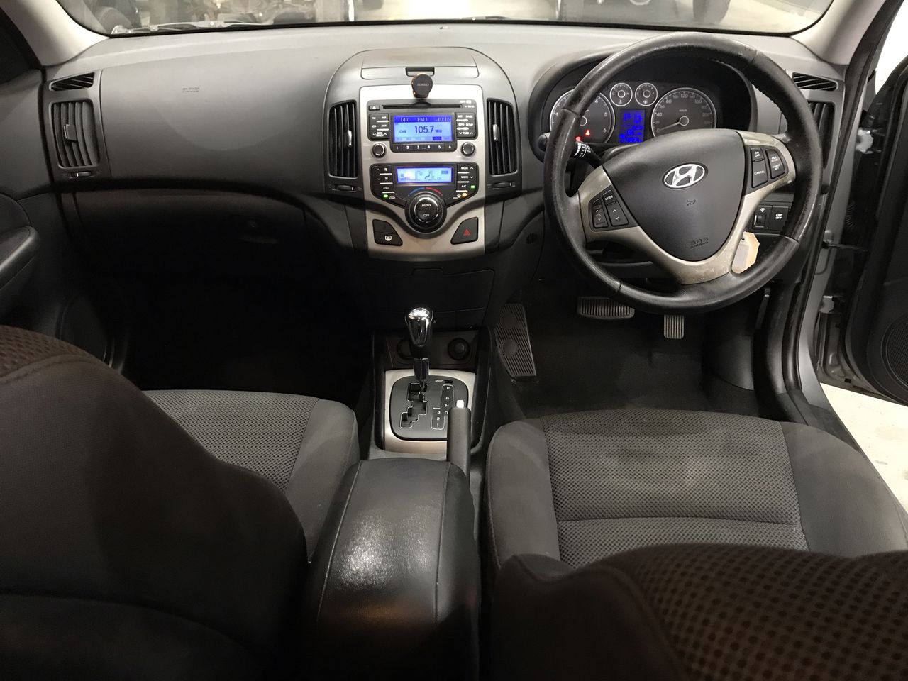 2010 Mitsubishi Triton GL-R Diesel
