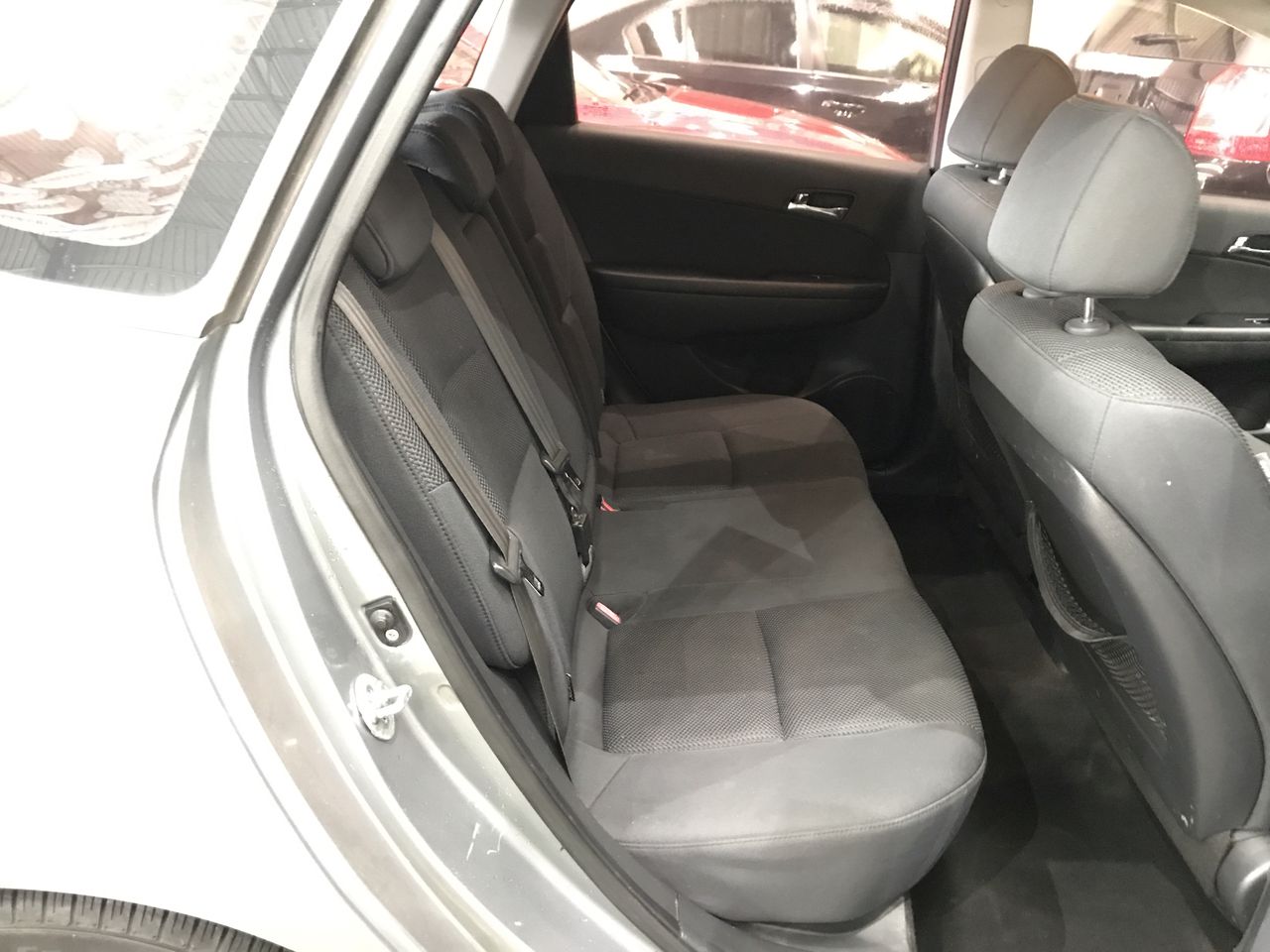2013 NISSAN PULSAR  Petrol