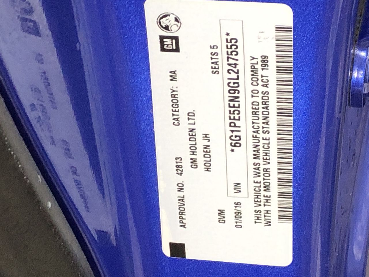 2012 Skoda Octavia 118TSI Elegance Auto Petrol Wagon