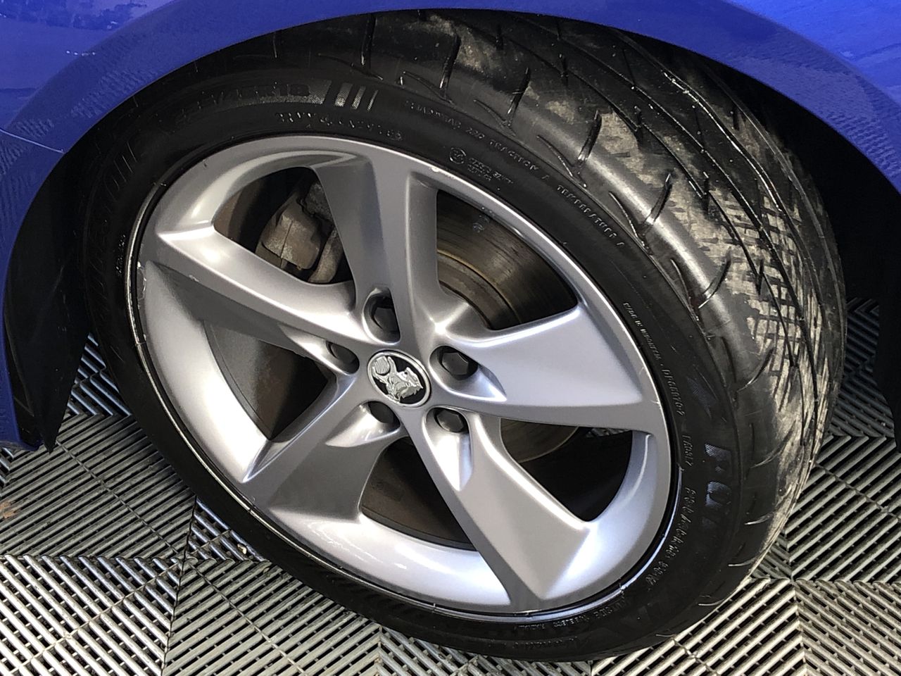 2015 Subaru Outback R Premium Petrol Wagon
