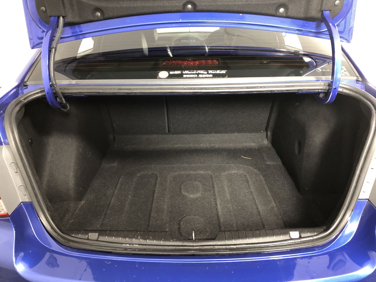 2011 Kia Optima Platinum Auto Petrol Sedan