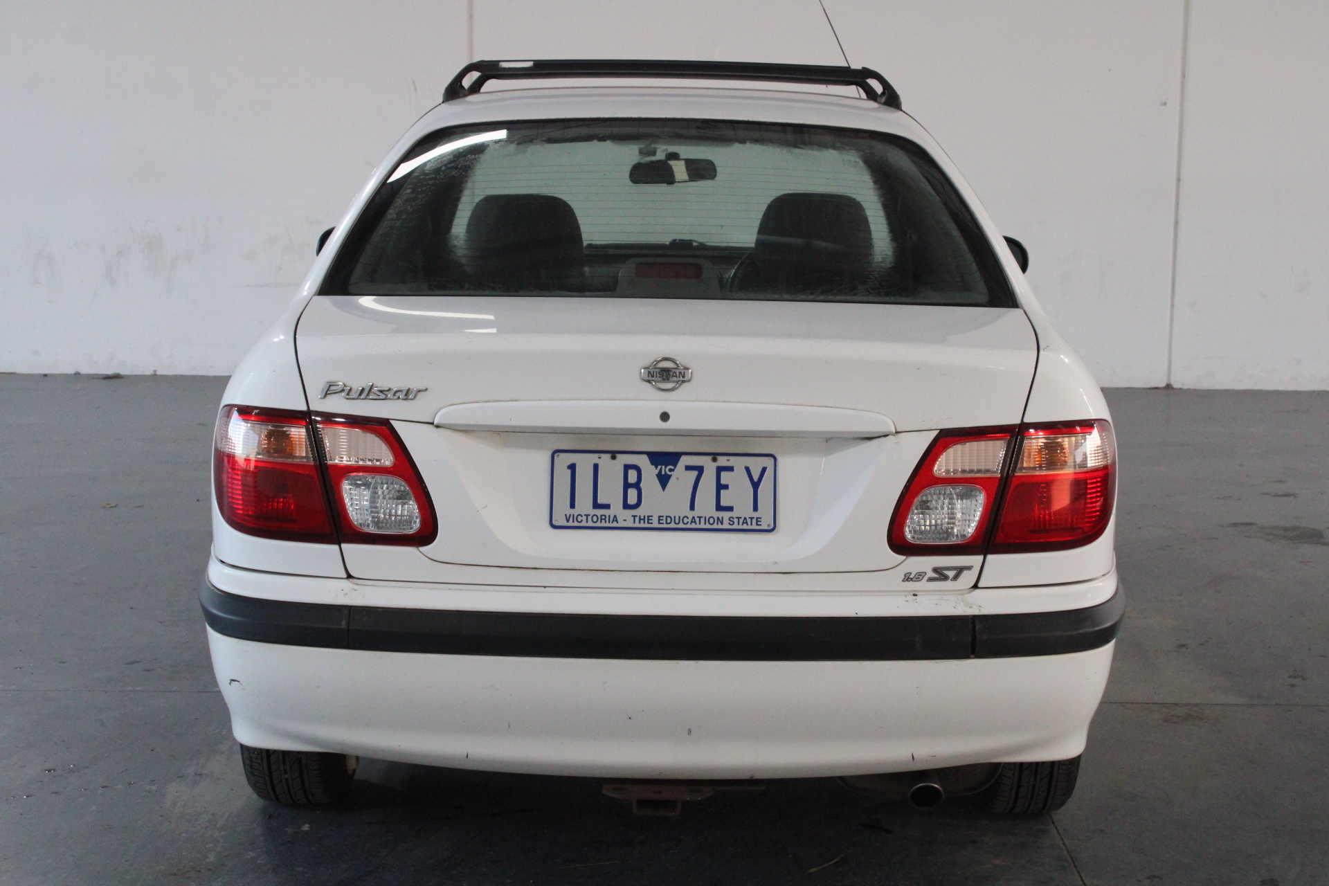 2006 Mazda 2 Maxx Auto Petrol Hatch