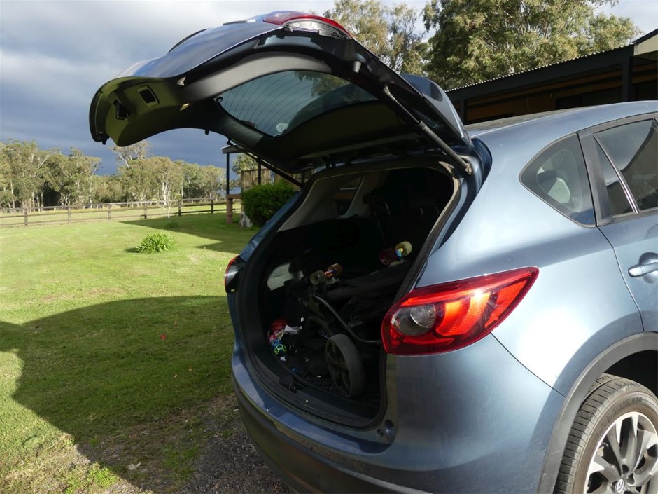 DURAMAX  Picnic Icebox 46L, High Performance Cool Box with PU Insulation