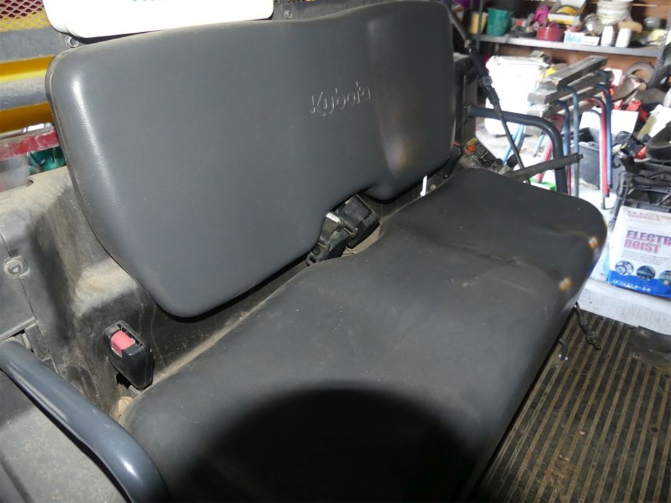 GOLDAIR 2000W Convector Heater. NB: Not boxed.