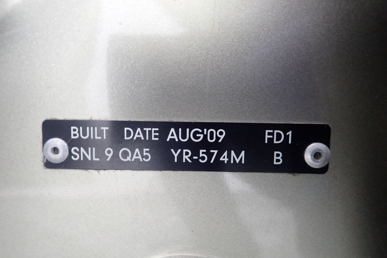 2014 MY15 Compliance BMW 118i Hatch (Petrol)(Auto)