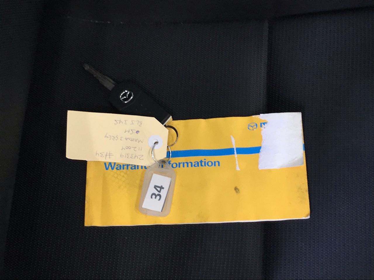 2010 Volkswagen Golf Comfortline Petrol