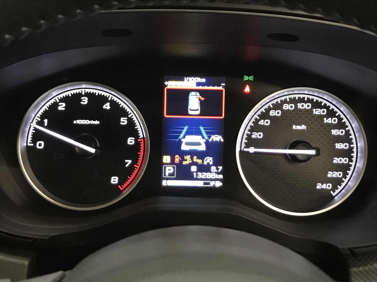 2012 Toyota Landcruiser Sahara Diesel - WOVR INSPECTED
