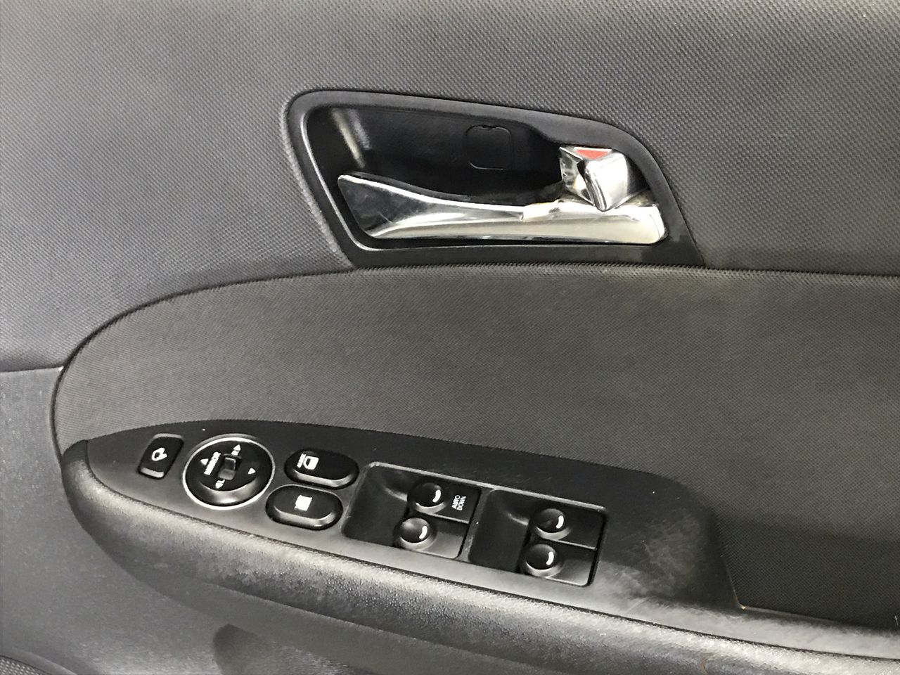 2025 GWM Haval Jolion Luxury Hybrid-Petrol (WOVR-REPAIRABLE)