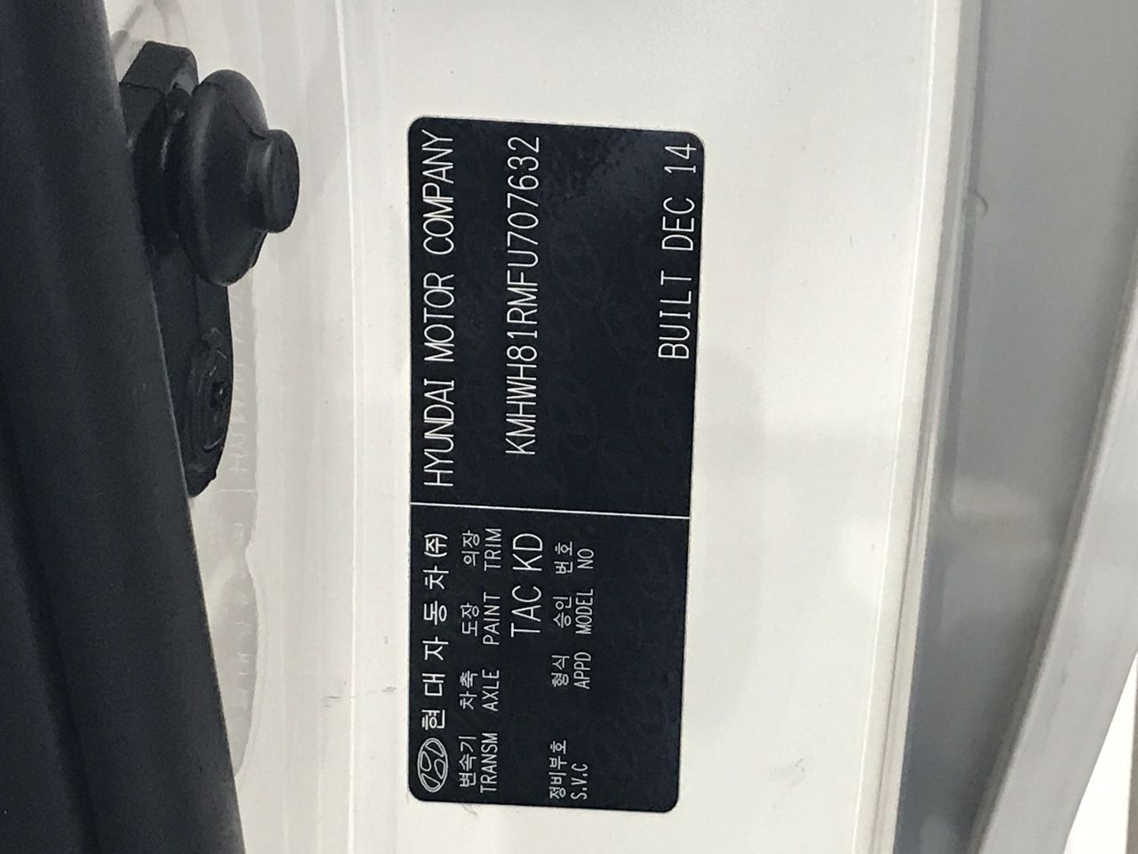 Petrol Pressure Washer (Unused)