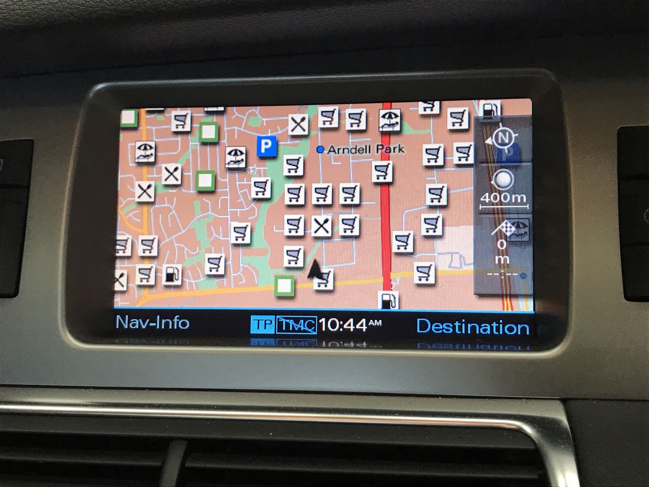 Gold Plated AAA+ Cubic Zirconia Multicolour Jewellery Set