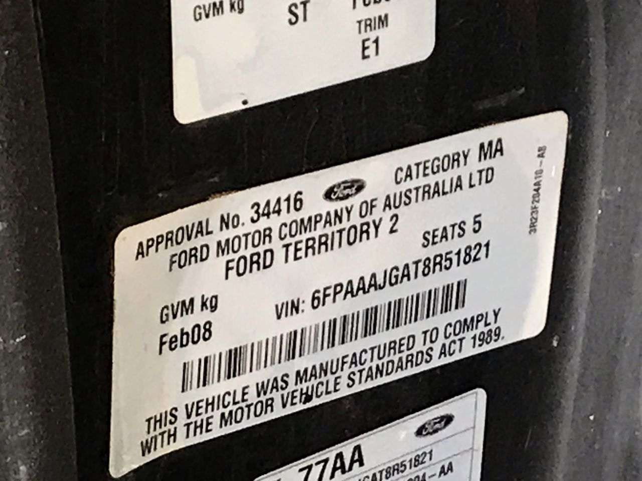 <p>2020 Dieci Zeus 35.10 Diesel</p>
