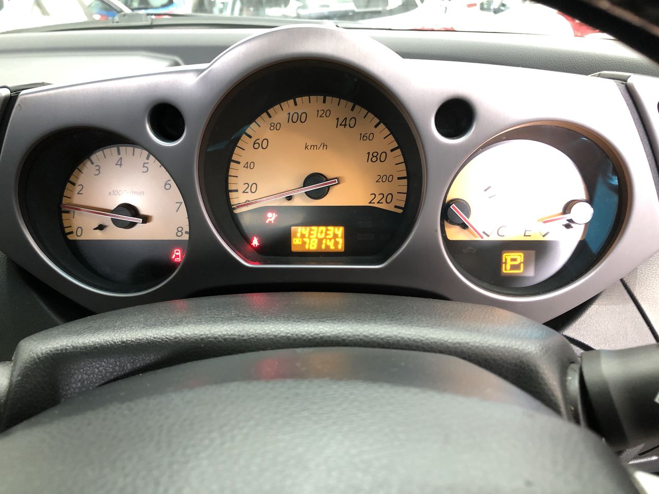 2002 Toyota RAV4 Cruiser Petrol