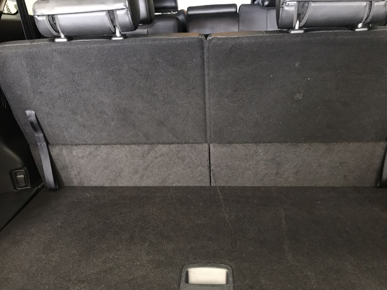 Leather Travel Case