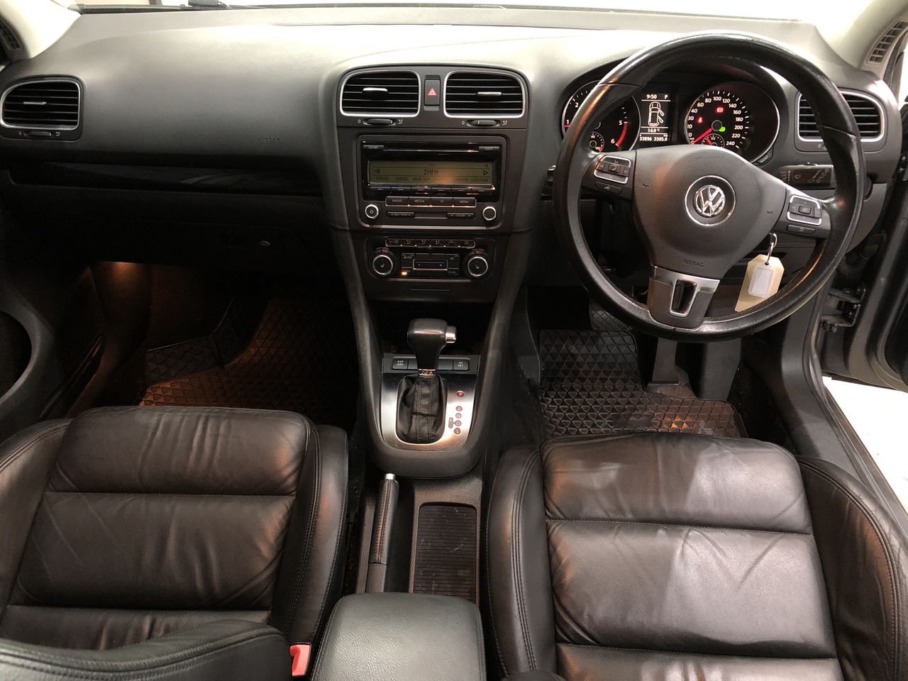 2012 BMW M6  Petrol