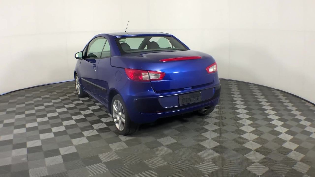 2012 Holden Cruze CD Petrol