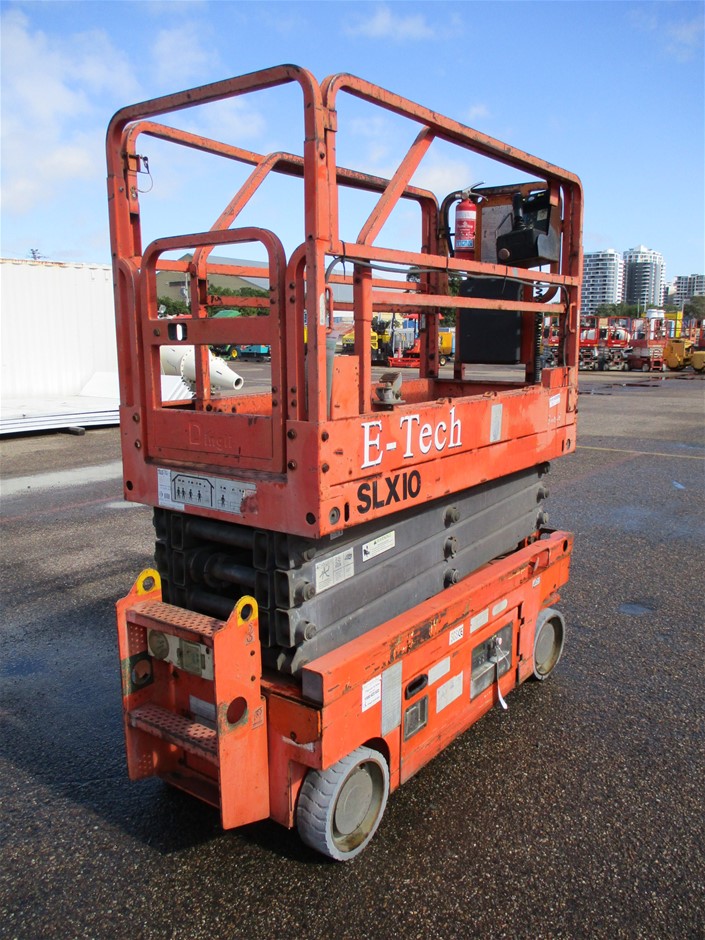 Jetfire J33 Direct Gas Fired Air Heater