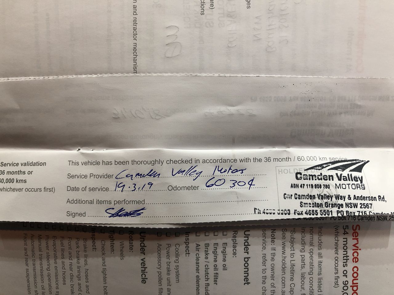 Assorted Box of Baby Items. NB: Items may not be in original packaging and