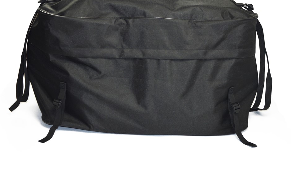 Meta Quest 2 Carrying Case