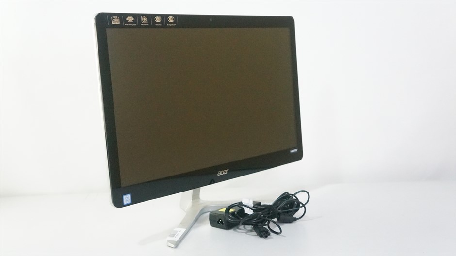 HP ProBook 430 G5 Laptop i3-7100U 4GBRAM 500GB Silver