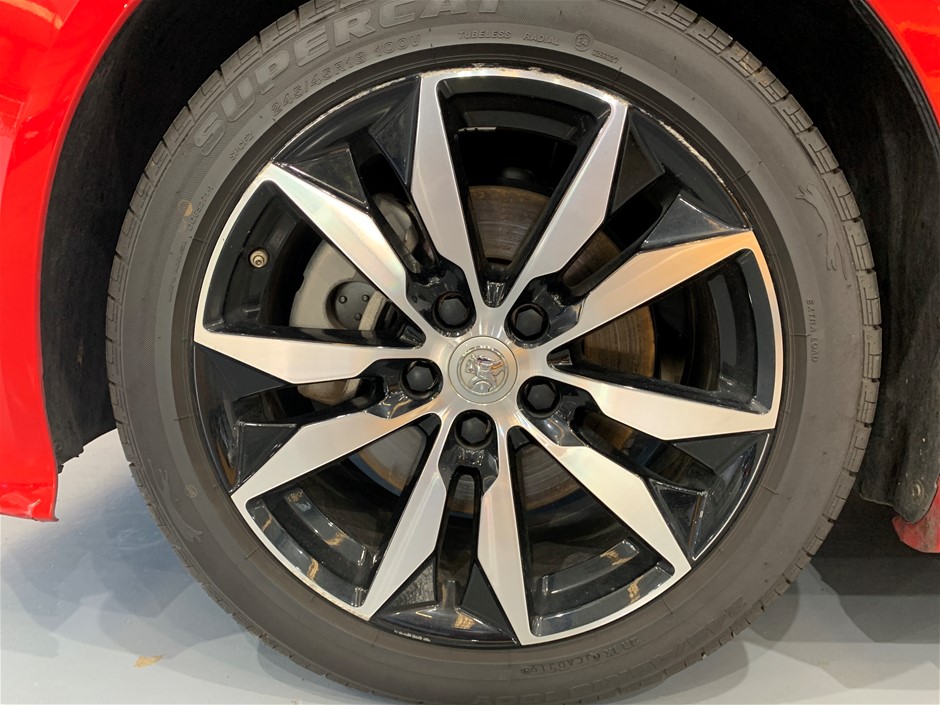 <p>Quantity of 1 17.5-25 Earthmoving Tyre ( Unused)</p>