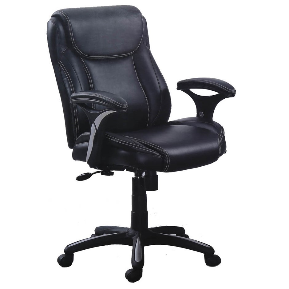 TRUE INNOVATIONS Office Task Chair, Mobile, Gas Lift. (SN:CC65622) (274374-  Auction | GraysOnline Australia