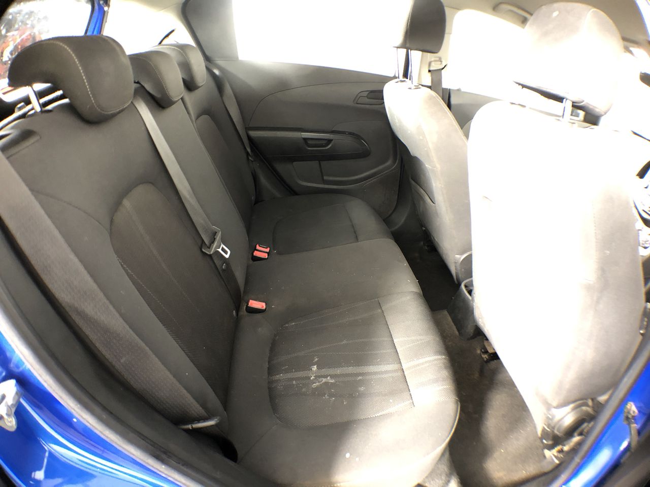 2014 Hyundai iMax Shuttle Diesel