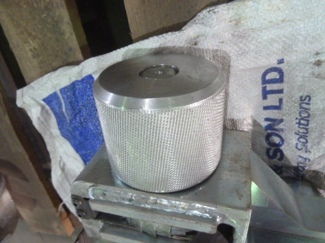 3 x HIGH POWER Cloth Duct Tapes, 48mm x 20M, Yellow.